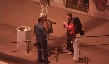 Prava analna prsata tube gratis porno Lena Paul Her Wreck