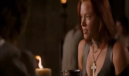 Maca koju je o filme por napumpao Peta Jensen