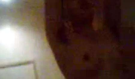 Nympho Evelyn Stone filme oorno gratis ispružila je gust kurac