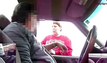 Starica i filmulete ptr adulti plavuša teenie