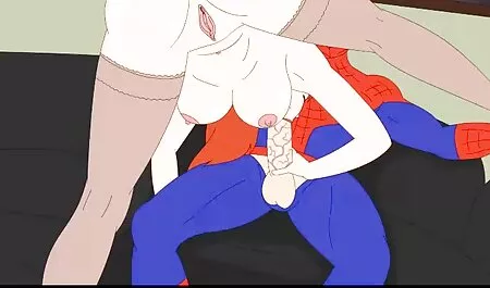 Nekoliko minuta nakon film pornovideo intenzivne masaže s Evom