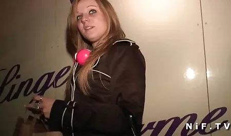 Vruća cuga Shanda Faye dobiva napunjene noge romance care se fute maca!