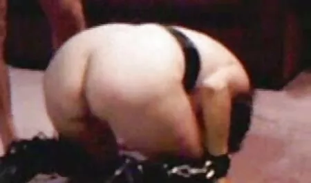 Mršava fileme pono djevojka se sjeba