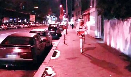 Bratty Sib - NIA Nucci koristi velike filme gratis cu lesbi sise kako bi se izvukao iz nevolje C8e6